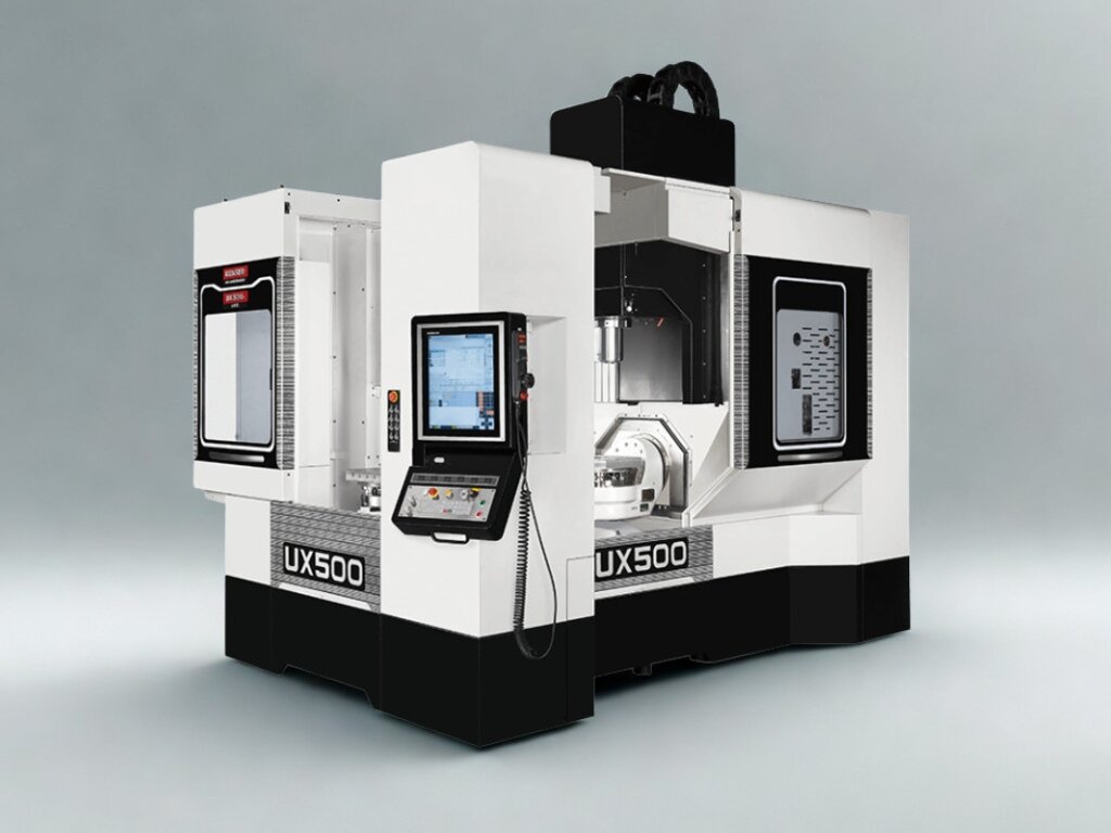Quaser UX500APC