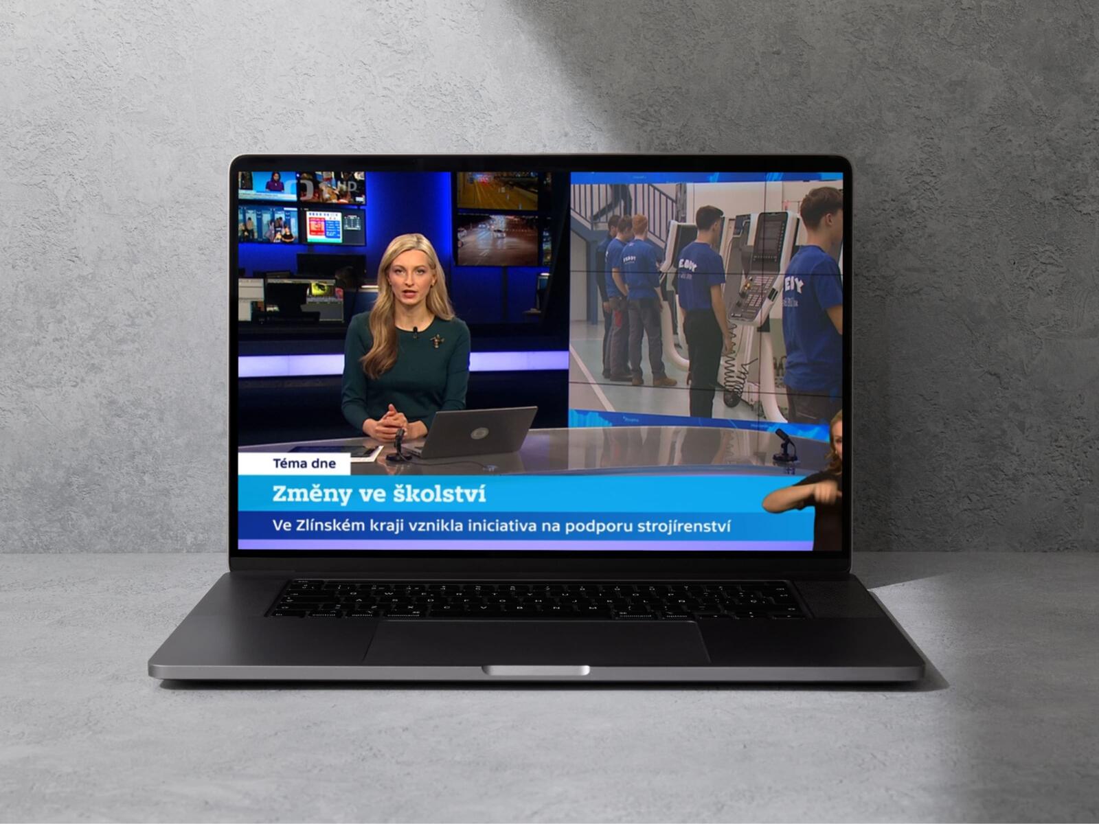 Zachraňme strojírenství ve Zlínském kraji