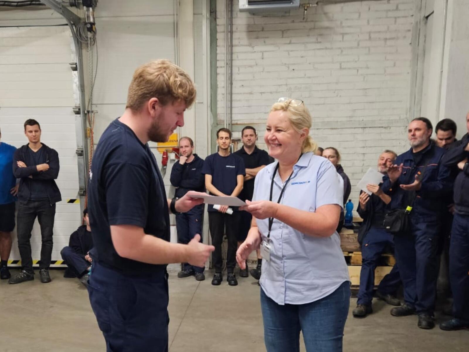 Zhodnocení roku 2023