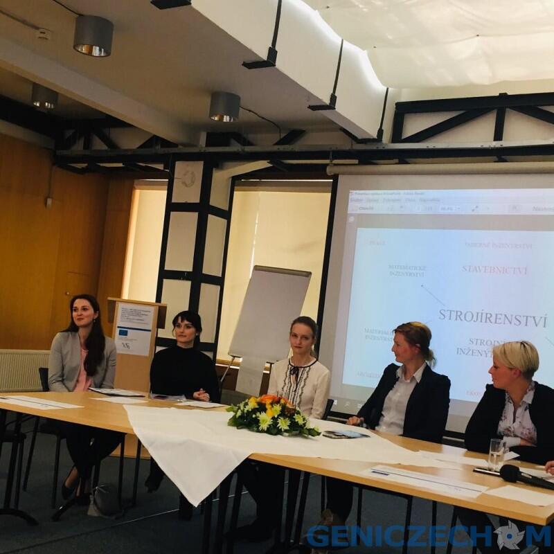 GIRLS DAY ZLÍN 2019