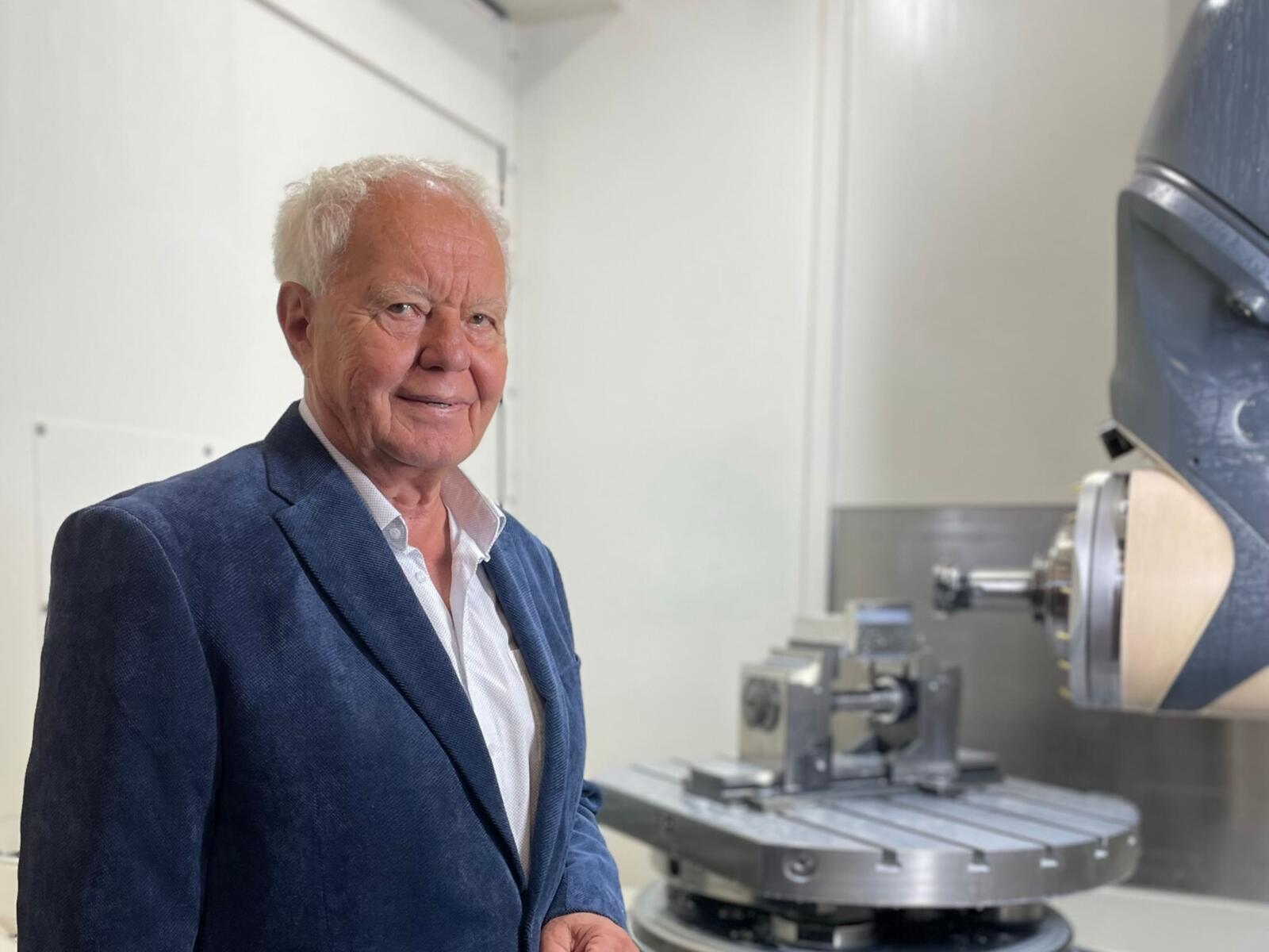 Zhodnocení práce slovy majitele