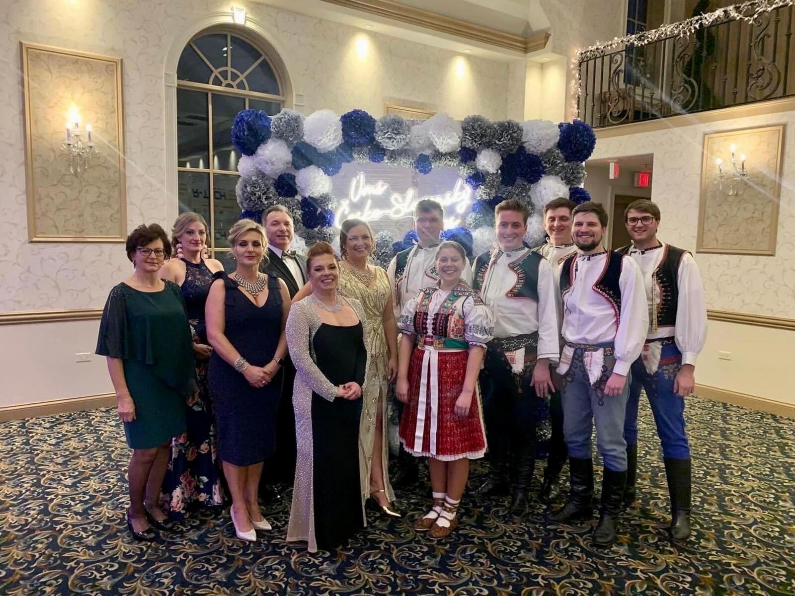 Podporujeme volnočasové aktivity našich zaměstnanců a jejich dětí