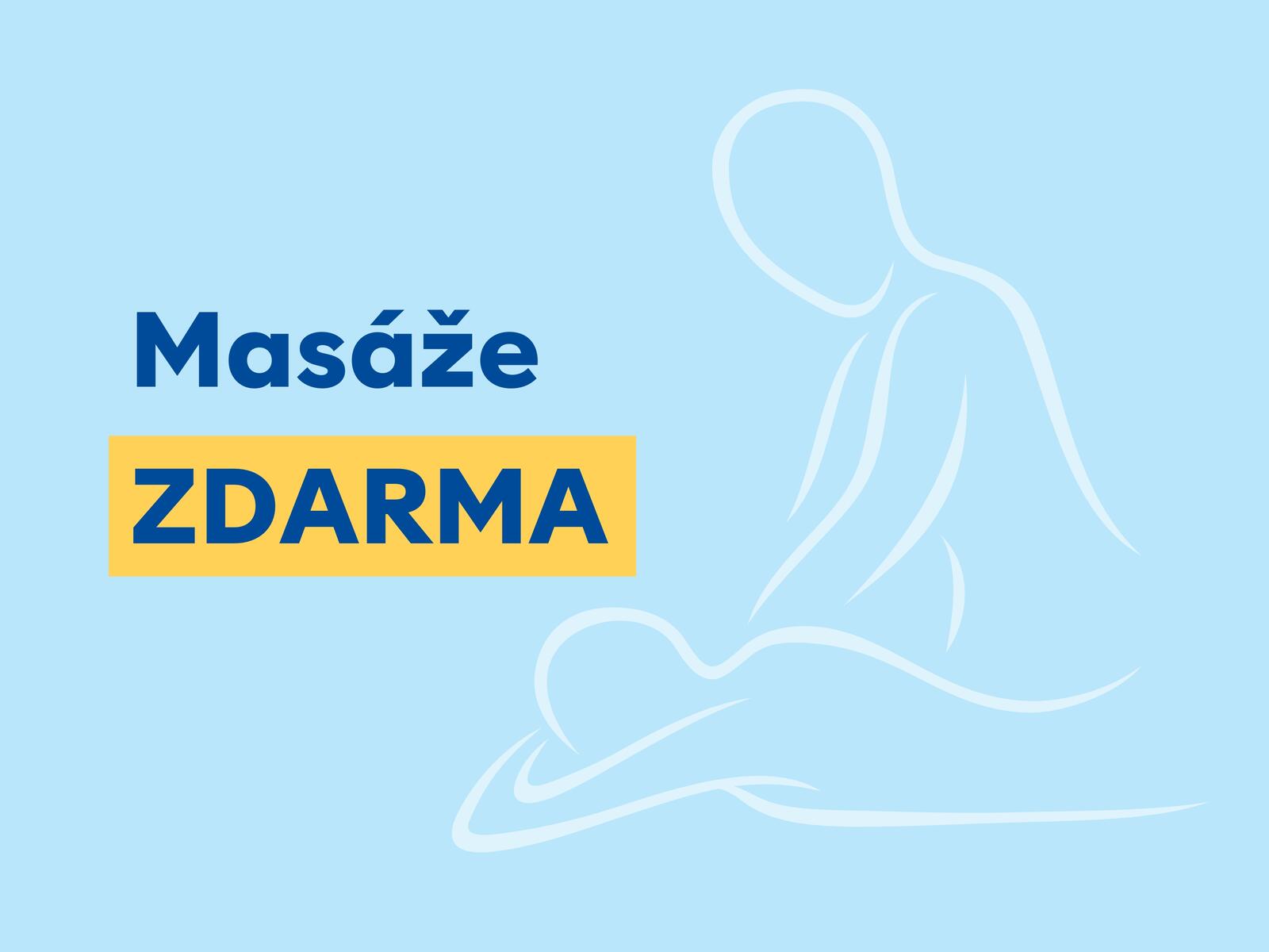 Hýčkáme si naše zaměstnance