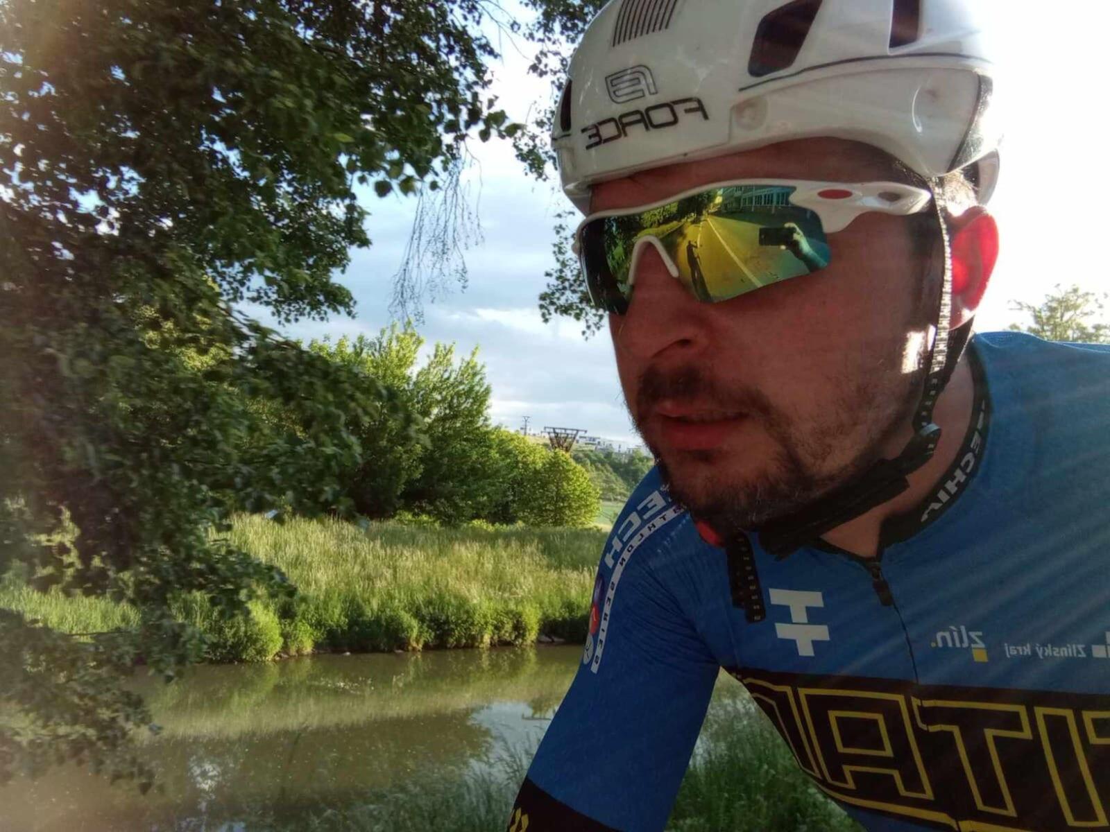 Do práce na kole 2024